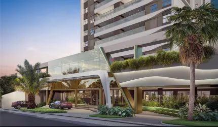 | Ed. Oro Lançamento |  Apartamento à venda com 3 suítes- Nova Prochet, Londrina/ PR