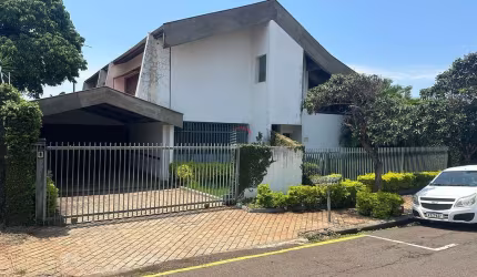 Casa à venda com 4 dormitórios (1 suíte) -  Quebec, Londrina/ PR