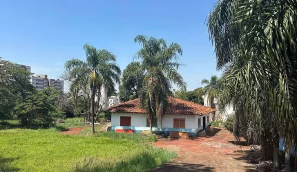 Terreno à venda com 5.000m²  -  Parque Jamaica, Londrina/ PR
