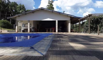 Chácara Recanto do Mato - Disponível para venda com 20.000M² - Cafezal, Londrina/PR