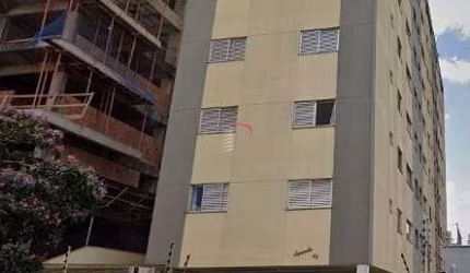 Condomínio Residencial Aquarela - Cobertura com 3 dormitórios 67,50 m² área útil à venda por R$ 400
