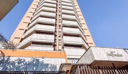 Ed. Terra dos Imigrantes - Apartamento à venda, Centro, Londrina, PR