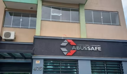 Kitnet à venda  -  Centro, Londrina, PR