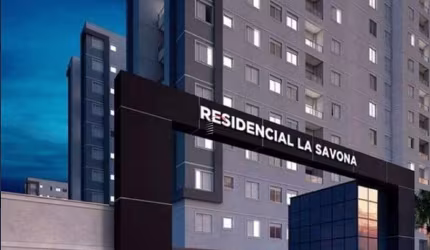 Apartamento padrão à Venda, Gleba Palhano, Londrina, PR