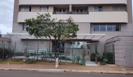 Ed. Ilhas Canárias - Apartamento à venda com 3 dormitórios (1 suíte) -  Jardim Higienópolis, Londri