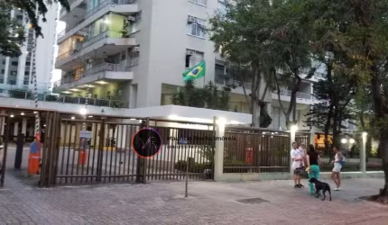 Imperdível oportunidade de investimento: Apartamento à venda na Barra da Tijuca, Rio de Janeiro - 3 quartos, 1 suíte, 2 salas, 2 vagas, 87m².