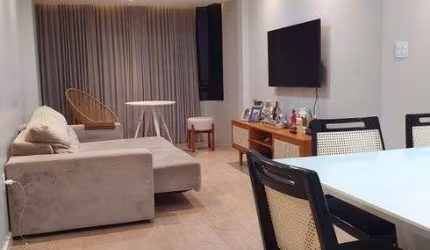 Apartamento a venda na Av andar alto 105 m2 com 3 quartos
