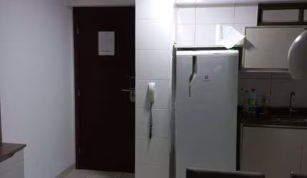 Apartamento para aluguel com 48 metros quadrados com 2 quartos em Boa Viagem - Recife - PE