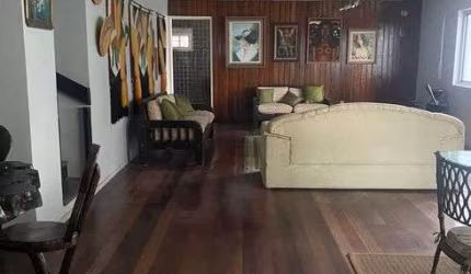Cobertura para aluguel e venda com 295 metros quadrados com 4 quartos em Boa Viagem - Recife - PE