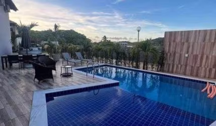 Casa para venda tem 280 metros quadrados com 4 quartos em - Tamandaré - PE