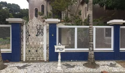 Casa para venda com 2000 metros quadrados com 4 quartos em Aldeia dos Camarás - Camaragibe - PE