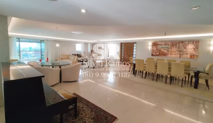 MARAVILHOSO IMÓVEL DE LUXO EM CASA FORTE