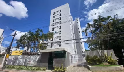 Apartamento com 3 Quartos à venda, 96m² - Casa Forte