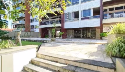 Apartamento de 273m² à venda no Poço da Panela