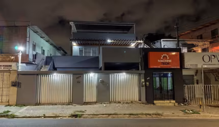 Ótima Oportunidade! Imóvel Multifuncional em Avenida Principal
