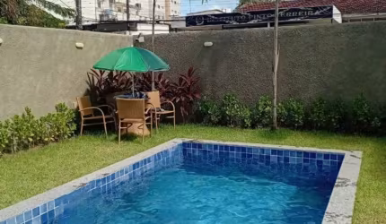 Apartamento de 3 quartos sendo 1 suíte na Boa Vista