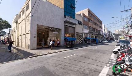 Ponto comercial à venda na Miller, 328, Brás, São Paulo por R$ 26.900.000