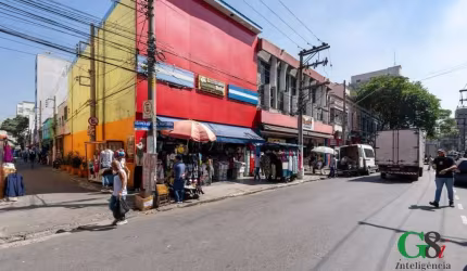 Ponto comercial à venda na Rua Maria Marcolina, 401, Brás, São Paulo por R$ 9.900.000