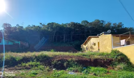 Terreno 324 m², bairro Navegantes em Dois Irmãos, RS.