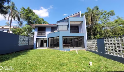Casa 5 dormitórios à venda Industrial Dois Irmãos/RS