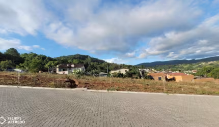 Terreno à venda Vale Verde Dois Irmãos/RS