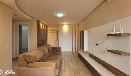 Apartamento 4 dormitórios para vender ou alugar Primavera Dois Irmãos/RS