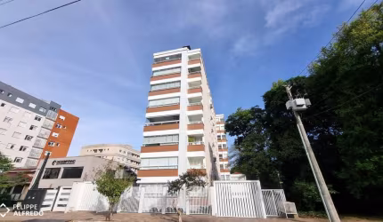 Apartamento para alugar último andar, 171 m², Centro, Dois Irmãos - RS