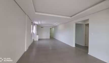 Apartamento para alugar último andar, 171 m², Centro, Dois Irmãos - RS