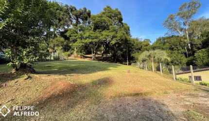 Terreno à venda Vale Esquerdo Dois Irmãos/RS