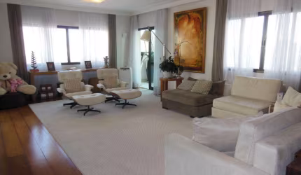 Apartamento à venda, 225 m² por R$ 1.650.000,00 - Centro - São Bernardo do Campo/SP