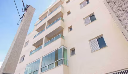 Apartamento Duplex à venda, 125 m² por R$ 650.000,00 - Santa Terezinha - São Bernardo do Campo/SP