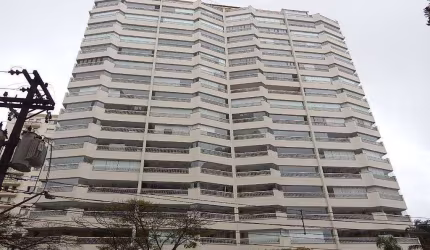 Apartamento à venda, 405 m² por R$ 2.400.000,00 - Centro - São Bernardo do Campo/SP