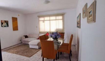 Casa com 2 dormitórios à venda, 206 m² por R$ 532.000,00 - Santa Teresinha - São Bernardo do Campo/SP