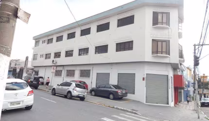 Prédio, 527 m² - venda por R$ 2.200.000,00 ou aluguel por R$ 18.021,67/mês - Rudge Ramos - São Bernardo do Campo/SP