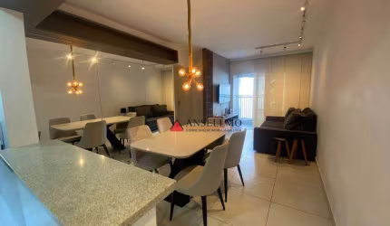 Apartamento com 2 dormitórios à venda, 54 m² por R$ 477.000,00 - Assunção - São Bernardo do Campo/SP