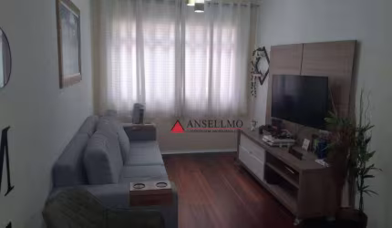 Apartamento à venda, 64 m² por R$ 265.000,00 - Planalto - São Bernardo do Campo/SP