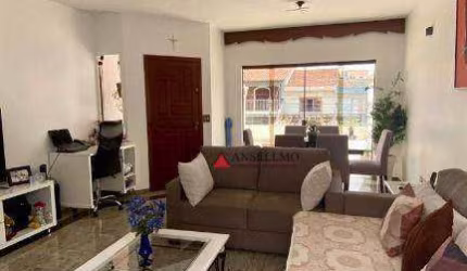 Sobrado com 275m² - venda por R$ 1.537.000,00 ou aluguel por R$ 7.670,00/mês