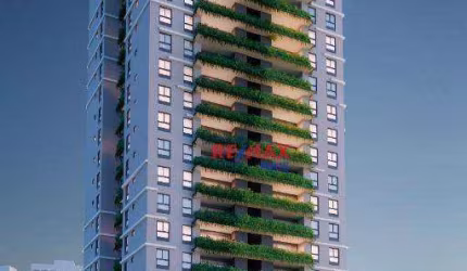 Apartamento à venda, 72 m² por R$ 775.000,00 - Centro - Curitiba/PR