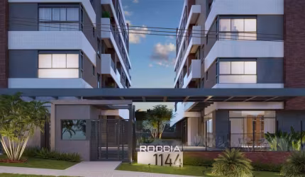 Edifício Roccia