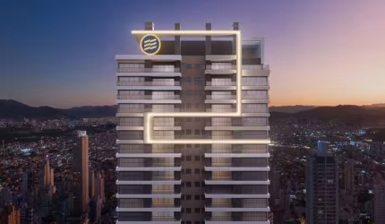 Apartamento com 4 quartos à venda na Rua 1910, 91, Centro, Balneário Camboriú, 177 m2 por R$ 6.541.203