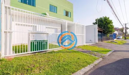 Apartamento com 2 dormitórios à venda, 282 m² por R$ 1.199.000 - Guaíra - Curitiba/PR