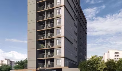 Residencial Jardin Botanique
