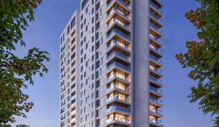 Apartamento com 3 quartos à venda na Rua Francisco Frischmann, 2529, Portão, Curitiba, 118 m2 por R$ 1.668.132