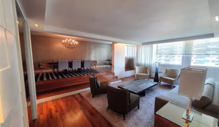 Apartamento com 3 quartos à venda em Jardim Santo Amaro - SP
