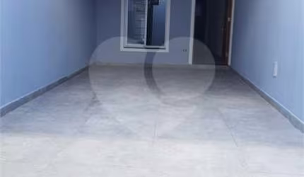 Casa com 3 quartos à venda em Jardim Santa Cruz (campo Grande) - SP