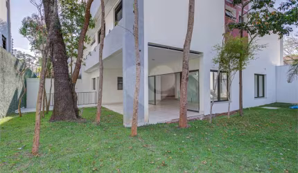 Condomínio com 4 quartos à venda ou para locação em Jardim Dos Estados - SP