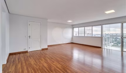 Apartamento com 4 quartos à venda em Santo Amaro - SP