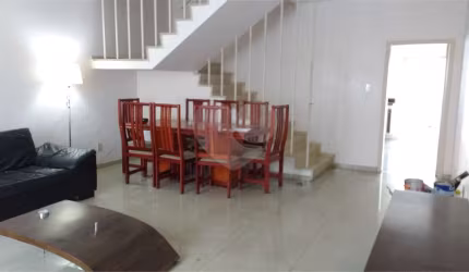 Casa com 3 quartos à venda em Chácara Santo Antônio (zona Sul) - SP