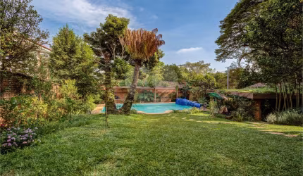 Casa térrea com 3 quartos à venda em Santo Amaro - SP