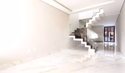 Sobrado com 3 quartos à venda em Jardim Palmares (zona Sul) - SP